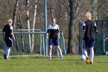 Bild 21 - Frauen HSV - SV Henstedt-Ulzburg : Ergebnis: 0:5